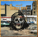 Warmduscher (3) : Whale City (LP, Album)