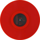 Swervedriver : Raise (LP, Album, Ltd, Num, RE, Red)