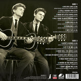 Everly Brothers : The Best Of (LP, Album, Comp, RE, 180)