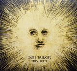 Sun Tailor : This Light (CD)