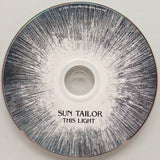 Sun Tailor : This Light (CD)