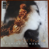 Yasmine Hamdan : Jamilat Reprise (LP, Album)