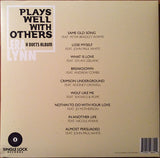 Lera Lynn : Plays Well With Others (A Duets Album) (LP, Album)