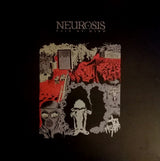 Neurosis : Pain Of Mind (LP, Album, Ltd, RE, RM, Whi)