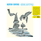 Kevin Coyne : Case History (LP, Album, RE, RM, 180)