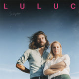 Luluc : Sculptor (CD, Album)