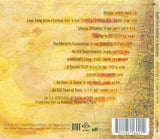 Ayelet Rose Gottlieb : בצדי דרכים = Roadsides  (CD, Album)