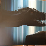 Michael Giacchino : Jurassic World: Fallen Kingdom (Original Motion Picture Soundtrack) (2xLP, Album, Tra)