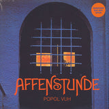 Popol Vuh : Affenstunde (LP, Album, Ltd, RE, Tra)