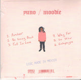 Yuno (2) : Moodie (CD, EP)