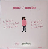 Yuno (2) : Moodie (CD, EP)