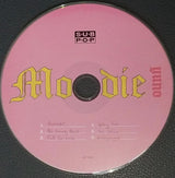 Yuno (2) : Moodie (CD, EP)