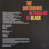 The Dirtbombs : Ultraglide In Black (LP, Album)