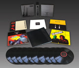 Nitzer Ebb : 1982-2010 (Box, Comp, RM + 2xLP, Album, RE + 2xLP, Album, RE )