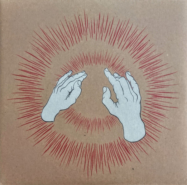 Godspeed You Black Emperor! : Lift Your Skinny Fists Like Antennas To Heaven (2xLP, Album, RE, 180)