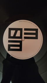 Autechre : NTS Session 3 (3xLP)