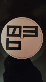 Autechre : NTS Session 3 (3xLP)