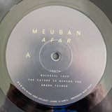 Meuban : Afar (LP, Album, Ltd)