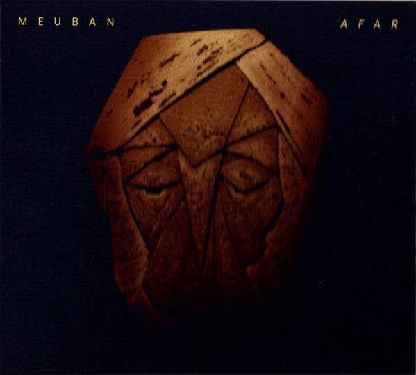 Meuban :  Afar (CD, Album)