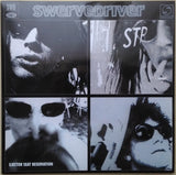 Swervedriver : Ejector Seat Reservation (LP, Album, RE, Sil + 12", S/Sided, Etch, Sil + Ltd)