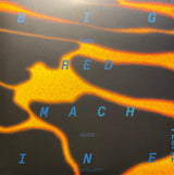 Big Red Machine (2) : Big Red Machine (LP, Album)