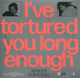 Mass Gothic : I've Tortured You Long Enough (CD, Album)