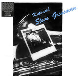 Steve Grossman : Katonah (LP, Album, RE, RM)