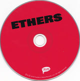 Ethers (2) : Ethers (CD, Album)