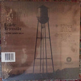 Cedric Burnside : Benton County Relic (LP, Album)