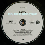 Low : Double Negative (LP, Album)