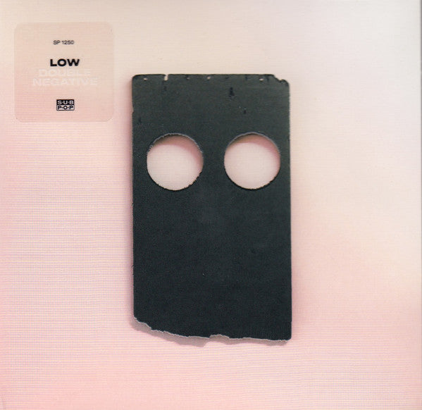 Low : Double Negative (CD, Album)