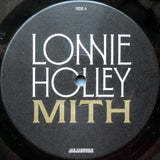 Lonnie Holley : Mith (2xLP, Album, Ltd, Smo)
