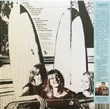 Lee Hazlewood's Woodchucks : Cruisin' For Surf Bunnies (LP, Album, RM)