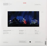 Marcin Wasilewski Trio : Live (LP + LP, S/Sided)