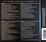 Tom Petty : An American Treasure (Box, Del + 4xCD, Comp)