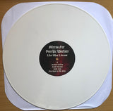 Mirrors For Psychic Warfare : I See What I Became (LP, Album, Whi)