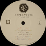 XTC : Apple Venus Volume One (LP, Album, RE, 200)