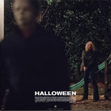 John Carpenter, Cody Carpenter , And Daniel Davies : Halloween (Original Motion Picture Soundtrack) (LP, Album)