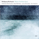 Wolfgang Muthspiel : Where The River Goes (CD, Album)
