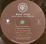 XTC : Wasp Star (Apple Venus Volume 2) (LP, Album, RE, 200)