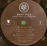 XTC : Wasp Star (Apple Venus Volume 2) (LP, Album, RE, 200)