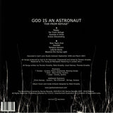 God Is An Astronaut : Far From Refuge (LP, Album, RE, Sil)