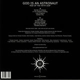 God Is An Astronaut : Age Of The Fifth Sun (LP, Album, RE, Gre)