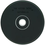 The Gutter Twins : Saturnalia (CD, Album)