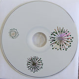 Bright Eyes : Letting Off The Happiness (CD, Album)