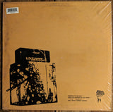 Earthless : From The West (LP, Ltd)