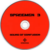 Spacemen 3 : Sound Of Confusion (CD, Album, RE)