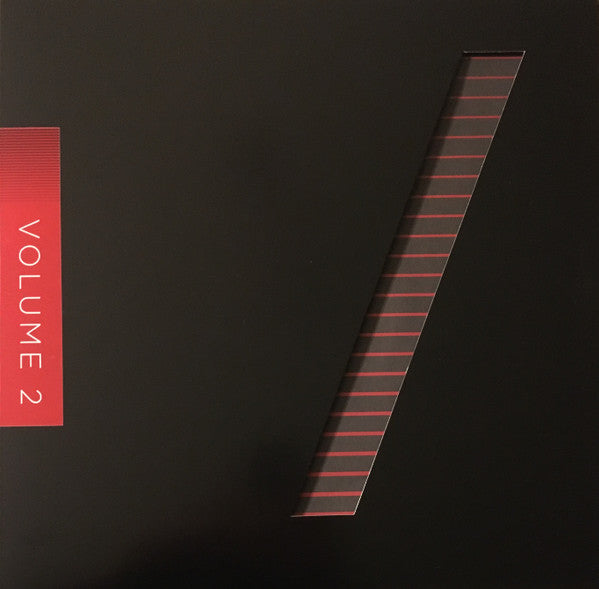 Various : CT10: Volume 2 (LP, Ltd, Smplr)