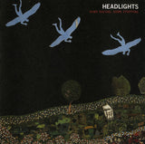 Headlights : Some Racing, Some Stopping (CD, Album)