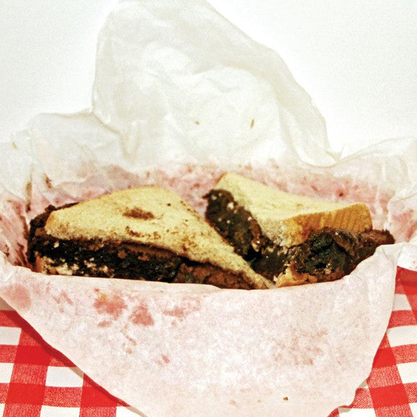 Ty Segall : Fudge Sandwich  (LP, Album)